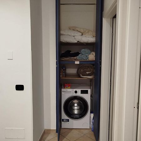 Casa Vacanze Gala 피우미치노 외부 사진