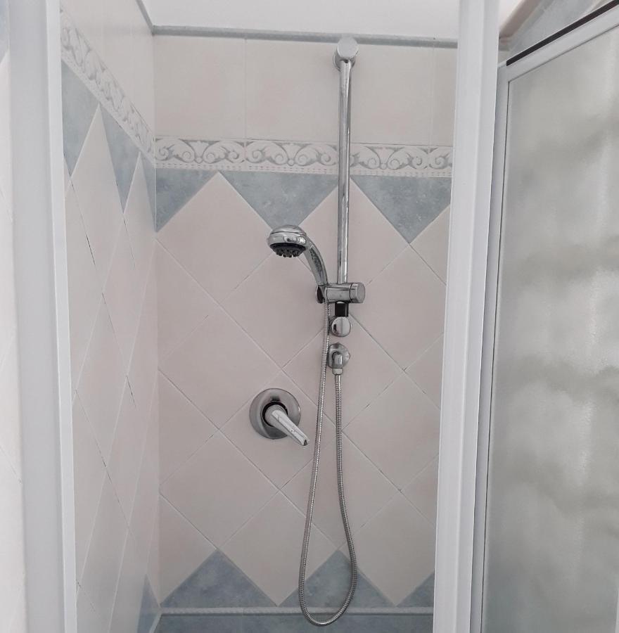 Casa Vacanze Gala 피우미치노 외부 사진