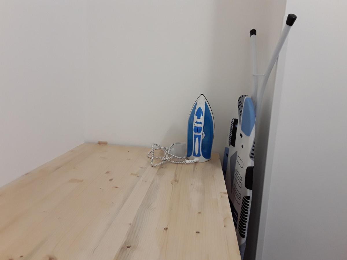 Casa Vacanze Gala 피우미치노 외부 사진